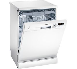 Siemens iQ100 SN215W01FE lavastoviglie Libera installazione 14 coperti