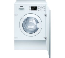Siemens iQ100 WI12A222ES lavatrice Caricamento frontale 7 kg 1200 Giri/min Bianco