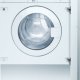 Siemens iQ100 WI12A222ES lavatrice Caricamento frontale 7 kg 1200 Giri/min Bianco 2