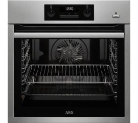 AEG BPS351120M 71 L A+ Stainless steel