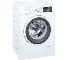 Siemens iQ500 WM10T469ES lavatrice Caricamento frontale 8 kg 1000 Giri/min Bianco