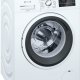 Siemens iQ500 WM12T469ES lavatrice Caricamento frontale 8 kg 1200 Giri/min Bianco 2