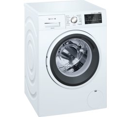 Siemens iQ500 WM14T469ES lavatrice Caricamento frontale 8 kg 1400 Giri/min Bianco