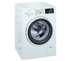 Siemens iQ500 WM14T491ES lavatrice Caricamento frontale 9 kg 1400 Giri/min Bianco