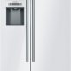 Siemens iQ700 KA92DSW30 frigorifero side-by-side Libera installazione 541 L Bianco 2