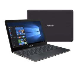 ASUS VivoBook X556UR-XO527T laptop Intel® Core™ i7 i7-7500U Computer portatile 39,6 cm (15.6") HD 4 GB DDR4-SDRAM 512 GB SSD NVIDIA® GeForce® 930MX Wi-Fi 4 (802.11n) Windows 10 Home Marrone