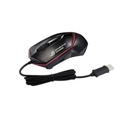 ASUS GX1000 mouse USB tipo A Laser 8200 DPI