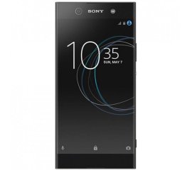 Sony Xperia XA1 Ultra 15,2 cm (6") SIM singola Android 7.0 4G USB tipo-C 4 GB 32 GB 2700 mAh Nero