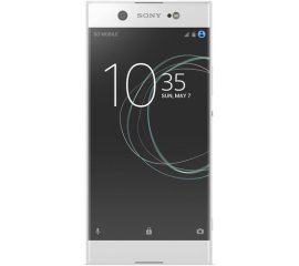 Sony Xperia XA1 Ultra 15,2 cm (6") SIM singola Android 7.0 4G USB tipo-C 4 GB 32 GB 2700 mAh Bianco