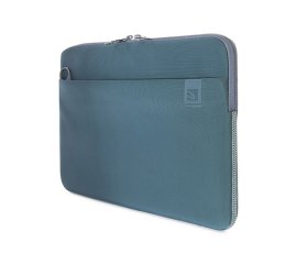 Tucano BFTMB15-B borsa per laptop 38,1 cm (15") Custodia a tasca Nero