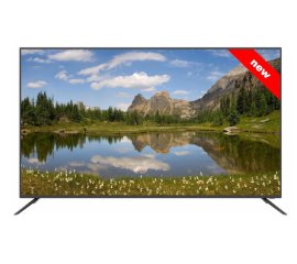 Smart-Tech LE-5566UDS TV Hospitality 139,7 cm (55") 4K Ultra HD 300 cd/m² Smart TV Nero 16 W