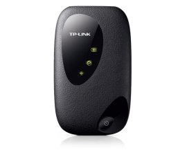 TP-Link 3G Mobile Wi-Fi Apparecchiature di rete wireless cellulare