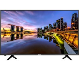 Hisense H55N5305 TV 139,7 cm (55") 4K Ultra HD