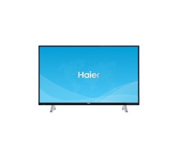 Haier LDF43V150S TV Hospitality 109,2 cm (43") Full HD Smart TV Nero 6 W