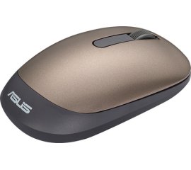 ASUS WT205 mouse Ambidestro RF Wireless Ottico 1200 DPI