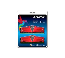 ADATA 8GB DDR4-2400 memoria 2 x 4 GB 2133 MHz