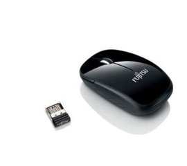 Fujitsu S26381-K464-L100 mouse Bluetooth + USB Type-A Ottico 1000 DPI