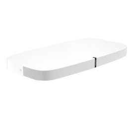 Sonos PLAYBASE Collegamento ethernet LAN Wi-Fi Bianco