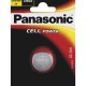 Goobay CR2450 P 1-BL Panasonic Batteria monouso Litio 2