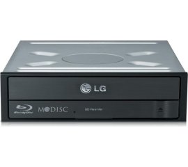 LG BH16NS55 lettore di disco ottico Interno Blu-Ray DVD Combo Nero