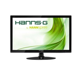 Hannspree Hanns.G HE 245 HPB Monitor PC 60,5 cm (23.8") 1920 x 1080 Pixel Full HD LCD Nero