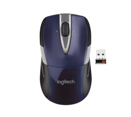 Logitech M525 mouse Ambidestro RF Wireless Ottico 1000 DPI