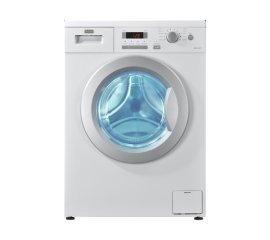 Haier HW60-1001 lavatrice Caricamento frontale 6 kg 1000 Giri/min Bianco