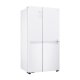 LG GSB760SWXV frigorifero side-by-side Libera installazione 642 L F Bianco 2