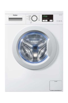 Haier Serie 11 HW100-1211N lavatrice Caricamento frontale 10 kg 1200 Giri/min Bianco