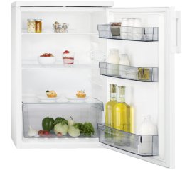 AEG RTB51511AW frigorifero Libera installazione 150 L Bianco
