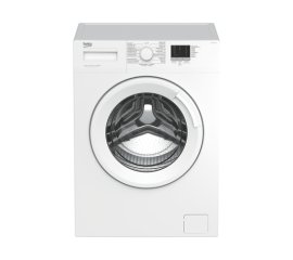 Beko WCV 6711 BC lavatrice Caricamento frontale 6 kg 1400 Giri/min Bianco