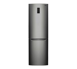 LG GBB329DSDZ frigorifero con congelatore Libera installazione 312 L Stainless steel