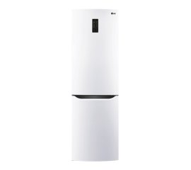 LG GBB329SWDZ frigorifero con congelatore Libera installazione 312 L Bianco