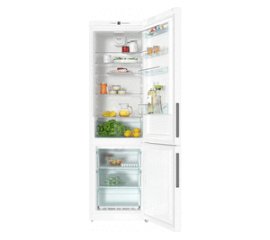 Miele KFN 29132 D WS frigorifero con congelatore Libera installazione 338 L Bianco