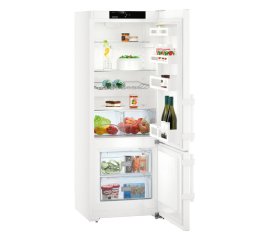 Liebherr CU 2915-20 frigorifero con congelatore Libera installazione 277 L Bianco