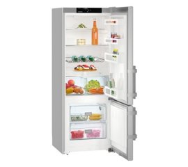 Liebherr CUsl 2915 Comfort frigorifero con congelatore Libera installazione 277 L Argento
