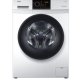 Haier HW80-14829 lavatrice Caricamento frontale 8 kg 1400 Giri/min Bianco 2