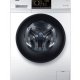 Haier HW100-14829 lavatrice Caricamento frontale 10 kg 1400 Giri/min Bianco 2