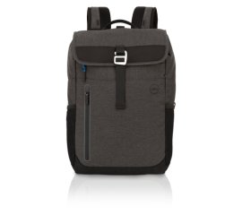 DELL Venture Backpack 15" 39,6 cm (15.6") Zaino Grigio