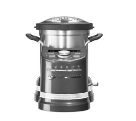 KitchenAid Cook Processor robot da cucina 1500 W 4,5 L Grigio