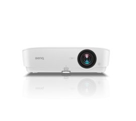 BenQ MX532 videoproiettore Proiettore a raggio standard 3300 ANSI lumen DLP XGA (1024x768) Compatibilità 3D Bianco