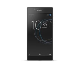 Sony Xperia L1 14 cm (5.5") Android 7.0 4G USB tipo-C 2 GB 16 GB 2620 mAh Nero