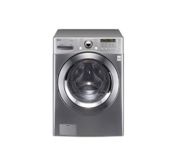 LG FH255FDS7 lavatrice Caricamento frontale 15 kg 1200 Giri/min Acciaio inossidabile