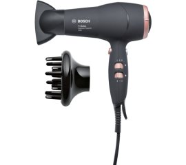 Bosch PHD9948 asciuga capelli 2400 W Nero