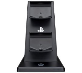 Bigben Interactive PS4OFQUADCHARGER parte e accessorio per console da gioco