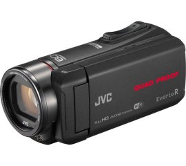 JVC GZ-RX640BEU videocamera Videocamera palmare 2,5 MP CMOS Full HD Nero