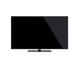 Haier LEU55V800S TV Hospitality 139,7 cm (55") 4K Ultra HD Smart TV Nero 20 W