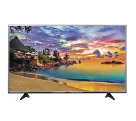 LG 55UH605V TV 139,7 cm (55") 4K Ultra HD Smart TV Wi-Fi Nero