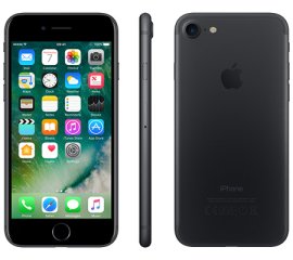 TIM Apple iPhone 7 11,9 cm (4.7") SIM singola iOS 10 4G 2 GB 32 GB 1960 mAh Nero