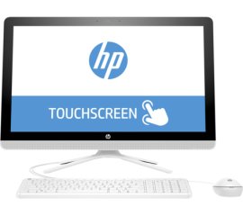 HP All-in-One - 24-g013nl (Touch) (ENERGY STAR)